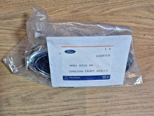 Genuine new ford focus - ford, c-max