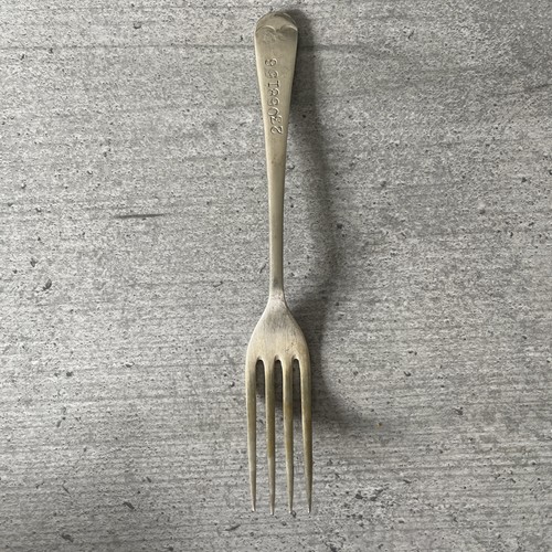 Ww2 british military - ww2, fork