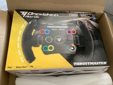 Thrustmaster TM Open Wheel AddOn & Digital Readout Add On