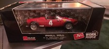 Ferrari 156 Sharknose Phil