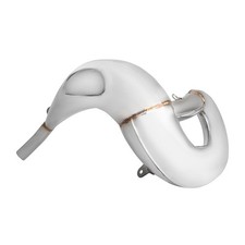 Front exhaust pipe for ktm - pipe,
