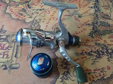 Okuma alr 30m reel - reel, spare