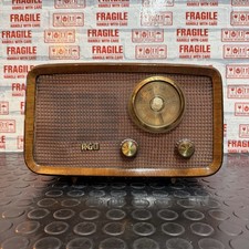 Vintage RGD Model A.3.3 Valve