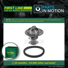 Coolant Thermostat fits ROVER