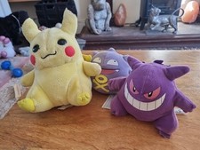 Pokemon, 1990's Pikachu