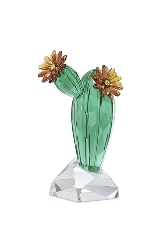 Swarovski cactus crystal - swarovski,