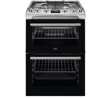 AEG CGX6130ACM 60cm Double