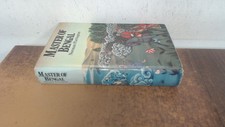 			Master of Bengal, Norman Partington, Macmillan, 1974, Hardcover		