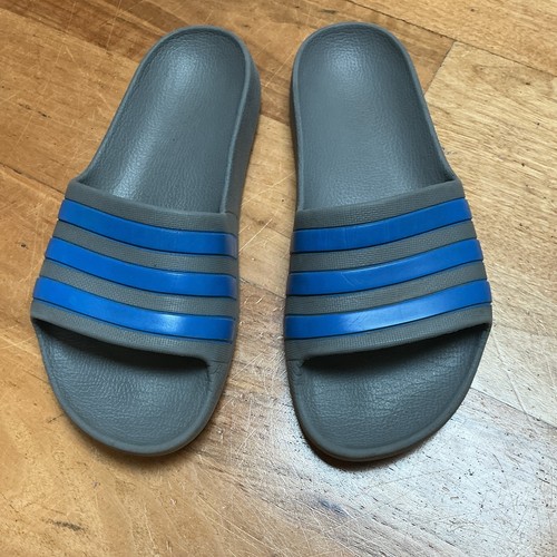 Adidas men slider sandals - adidas,