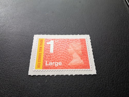 U3050 signed for large - sg,