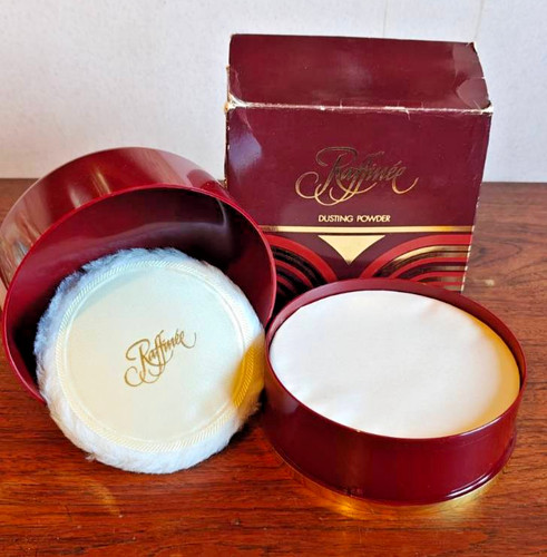 Raffinee dusting powder 141g - raffinee,