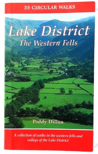 Lake district the western - district:,