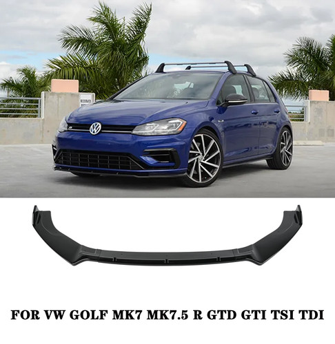 Golf mk7 gtd - vw,