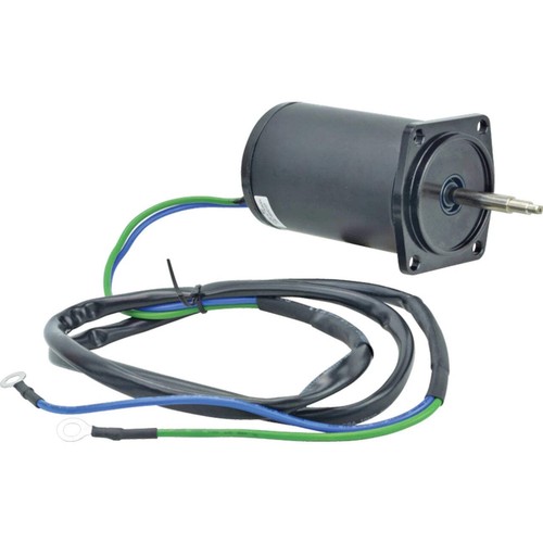 Tilt trim motor for - for, yamaha