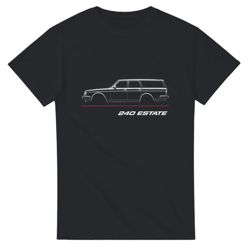 For fans the volvo - the, 240