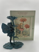 Flower Fairies Cicely Mary