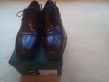 Roland Cartier Shoes UK 8