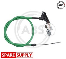 CABLE, PARKING BRAKE FOR