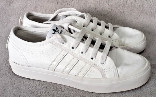 Adidas nizza low - adidas,