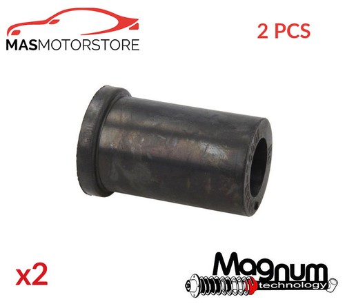 Leaf spring bush - leaf,