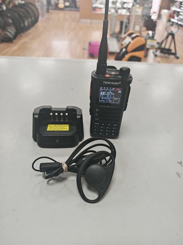 Tidradio high power 10w - tidradio,