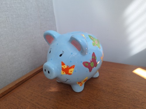 Percy pig limited - percy,