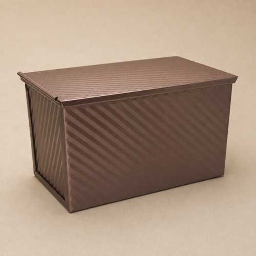 Pullman loaf tin - pullman,