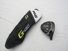 Ping G430 Max 21* 7 Wood Head