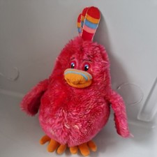 Cbeebies Fimbles Bessie the