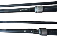 Fox warrior carp - fox,