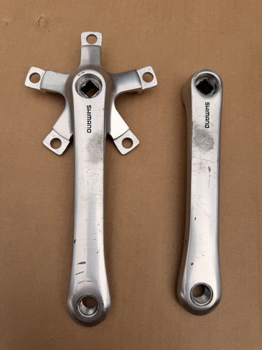 Vintage shimano deore - deore, xt