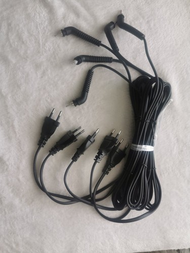 Pack power cable cord - eu, /