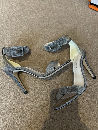 Russell bromley silver - russell,