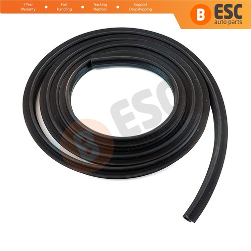 Sunroof rubber seal - seal, for