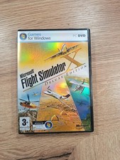 Microsoft Flight Simulator X -