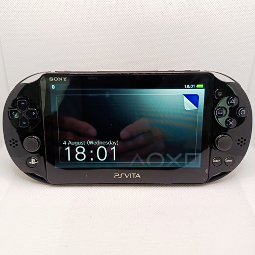 Sony vita pch 2003 - ps,