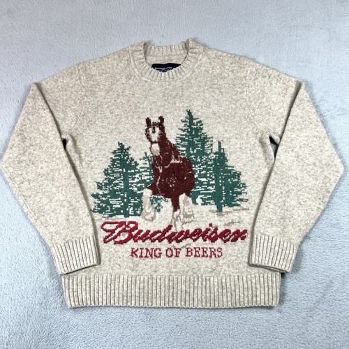 Abercrombie fitch sweater - abercrombie, &