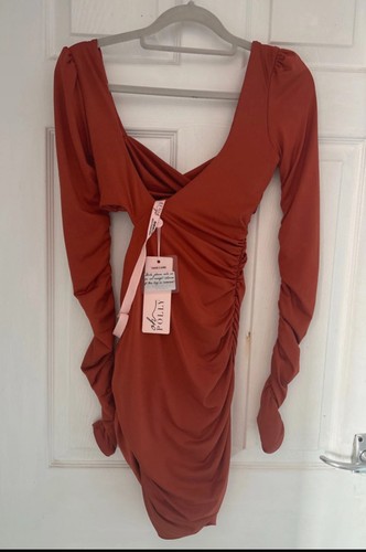 Polly dress - oh,