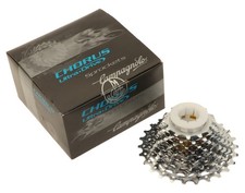 Campagnolo Chorus 9 Speed Cassette Steel 13/26T Ultra Drive NOS NEW *No LR
