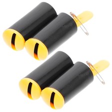 2 Pcs Pigeon Whistle Bird for