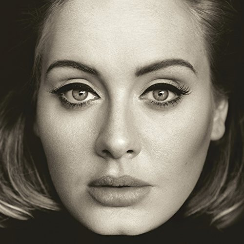Adele 2015 top - adele,