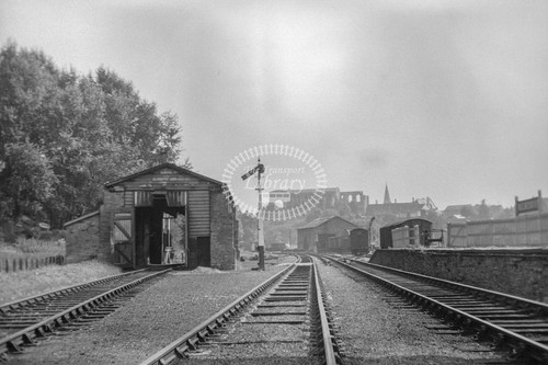 Photo british railways - photo,