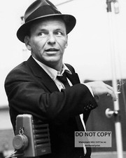 FRANK SINATRA LEGENDARY