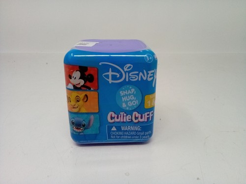 Disney cutie cuff snap hug - disney,