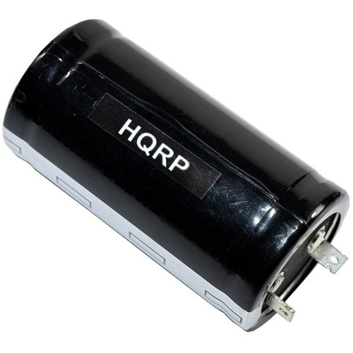 Super capacitor for power - capacitor,