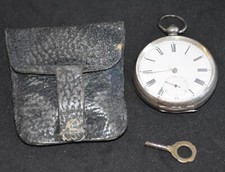 Antique 1884 925 Sterling