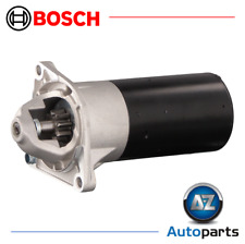 For Vauxhall/Opel - Vectra C 1.9 CDTi 2004-2008 Bosch 2566 Starter Motor