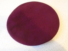 PARACHUTE REGIMENT BERET 7