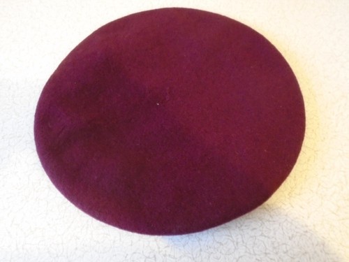 Parachute regiment beret - regiment,