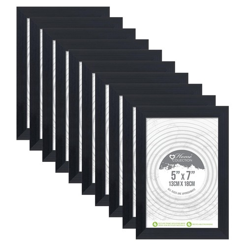 Pack black picture - of, 10]